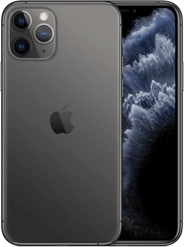 iPhone 11 Pro 64GB Space Gray